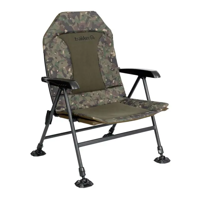 Scaun de Pescuit Trakker RLX Recliner Chair
