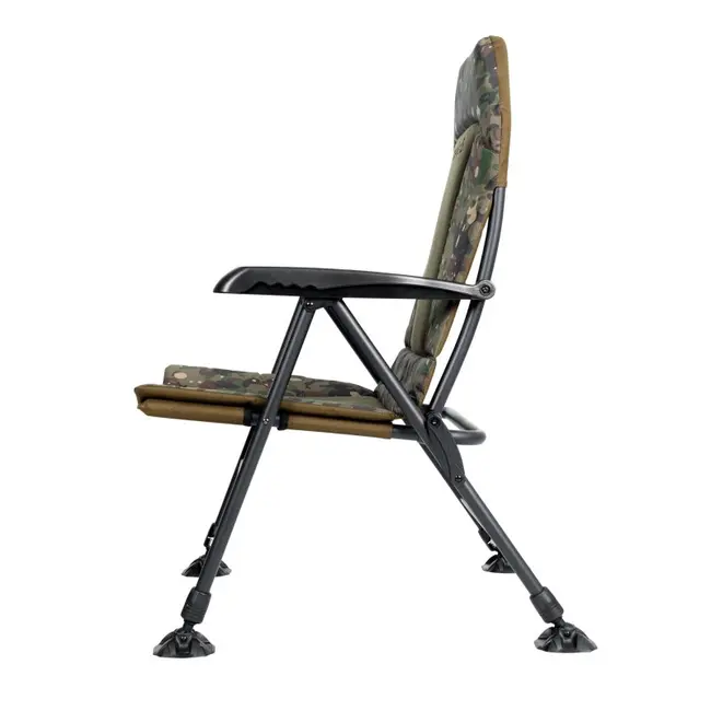 Scaun de Pescuit Trakker RLX Recliner Chair
