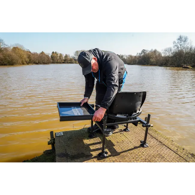 Scaun pentru Pescuit la Feeder Ignition 360