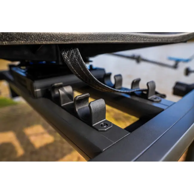 Scaun pentru Pescuit la Feeder Ignition 360