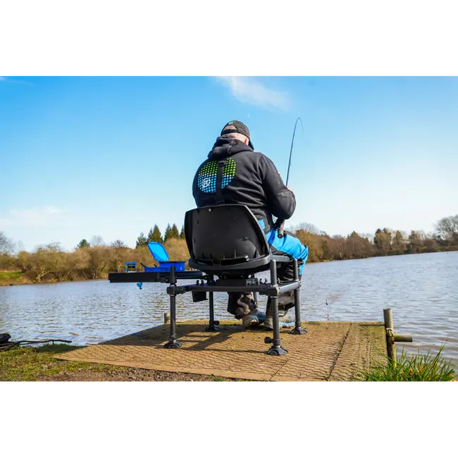 Scaun pentru Pescuit la Feeder Ignition 360