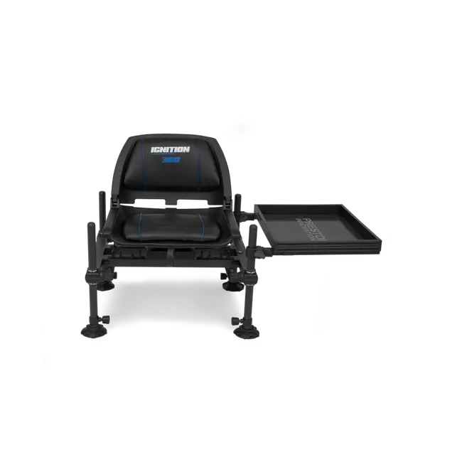 Scaun pentru Pescuit la Feeder Ignition 360