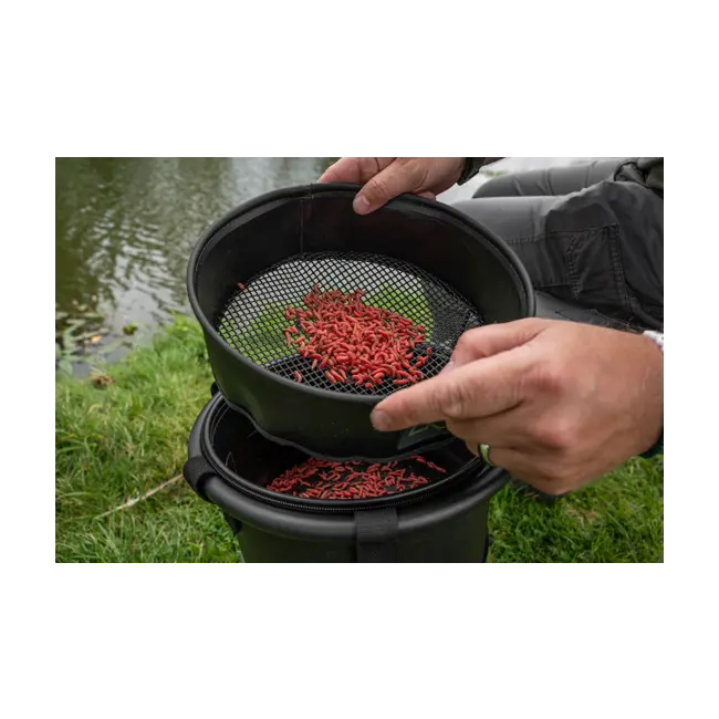 Set Sita și Vas EVA Korum Any Chair