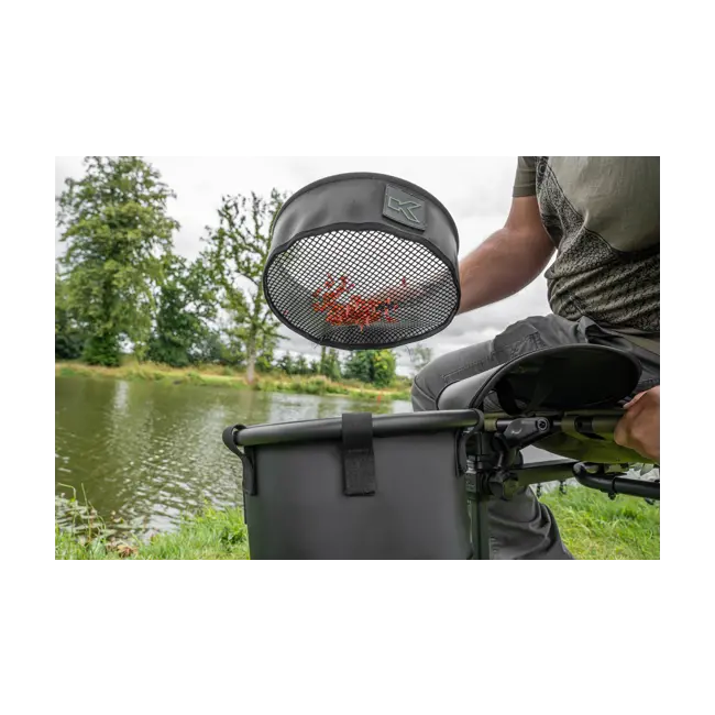 Set Sita și Vas EVA Korum Any Chair