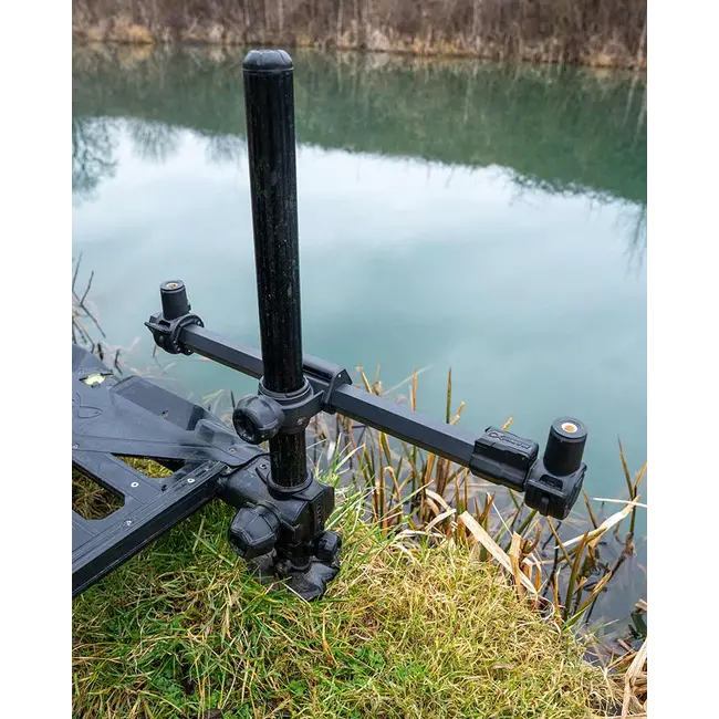 Suport Accesorii Pescuit Matrix Mini Tool Bar Pro