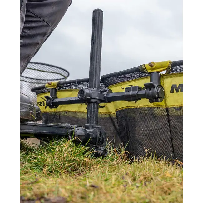 Suport Accesorii Pescuit Matrix Mini Tool Bar Pro