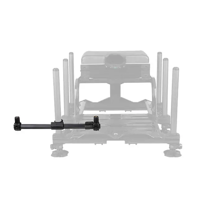 Suport Accesorii Pescuit Matrix Mini Tool Bar Pro