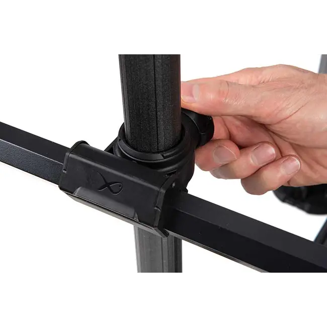 Suport Accesorii Pescuit Matrix Mini Tool Bar Pro