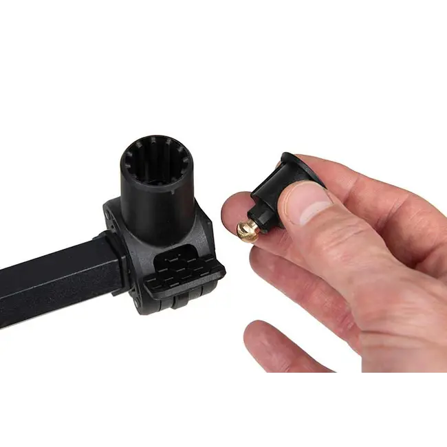 Suport Accesorii Pescuit Matrix Mini Tool Bar Pro