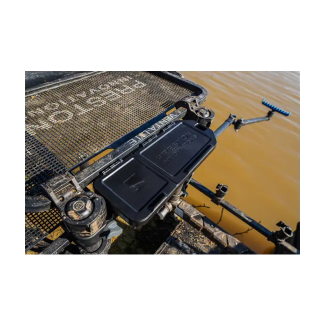 Tava Preston Offbox Deluxe Accessory Tray