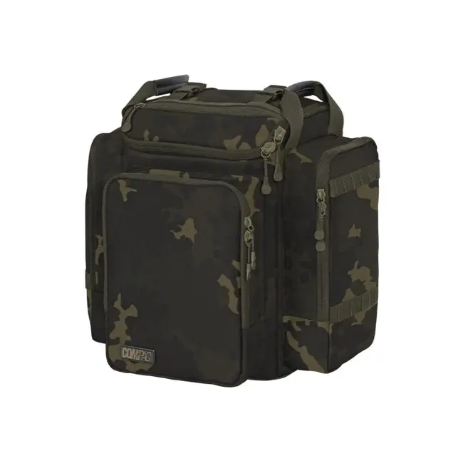  Rucsac Korda Compac Dark Kamo 30L