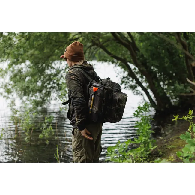  Rucsac Korda Compac Dark Kamo 30L