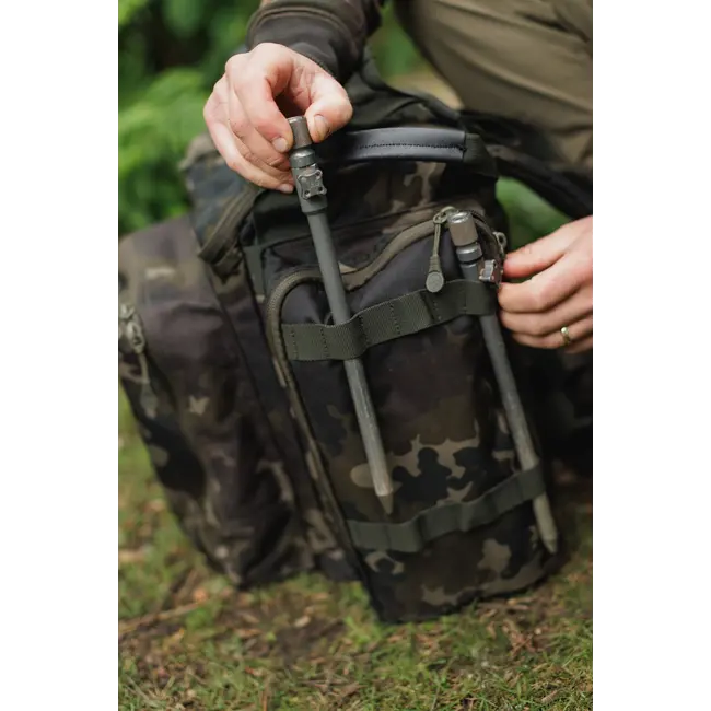 Rucsac Korda Compac Dark Kamo 30L