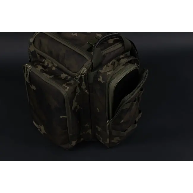  Rucsac Korda Compac Dark Kamo 30L