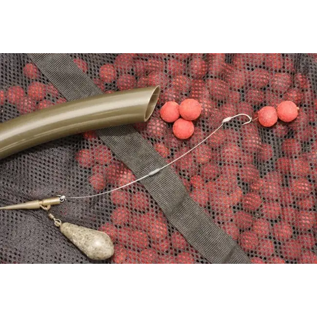 Fir Fluorocarbon Korda IQ Hooklink 20m