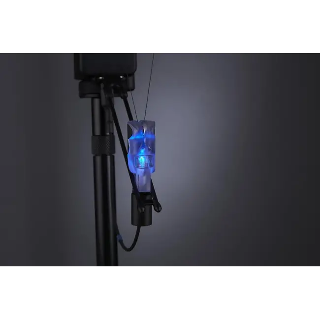 Hanger Delkim NiteLite III Albastru