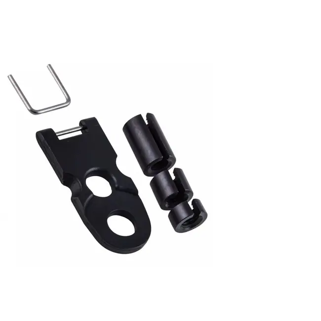 Hanger Delkim NiteLite III Verde