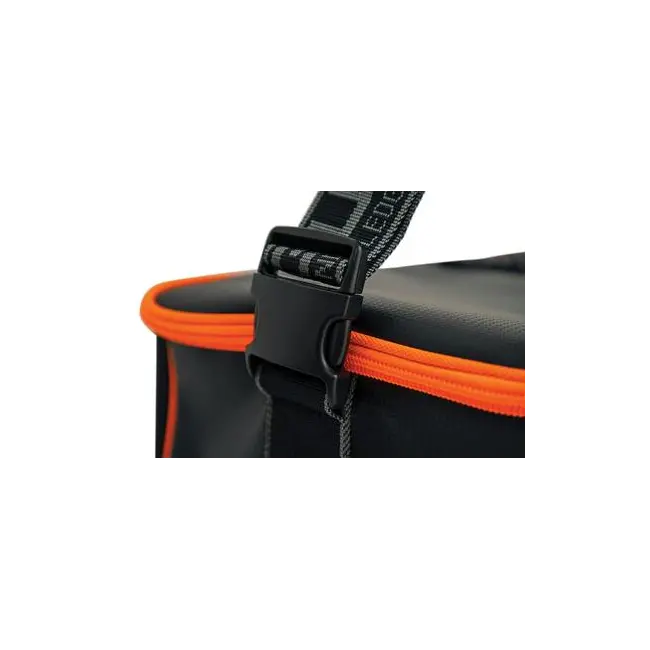 Geanta Guru Fusion XL Carryall, Neagra