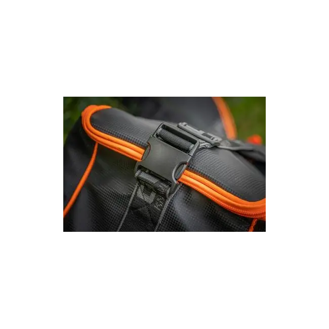 Geanta Guru Fusion XL Carryall, Neagra