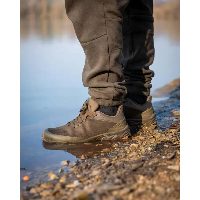 Adidasi Pescuit Fox Explorer Trainers