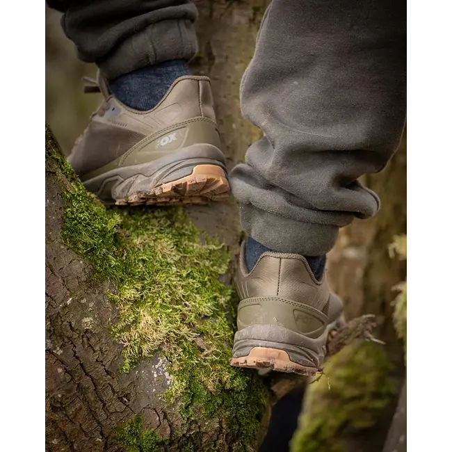 Adidasi Pescuit Fox Explorer Trainers