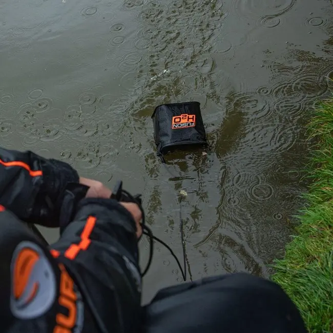 Bac Apa Guru Fusion H2O 3.5L