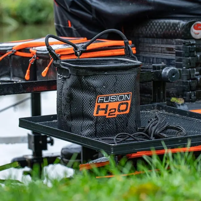 Bac Apa Guru Fusion H2O 3.5L