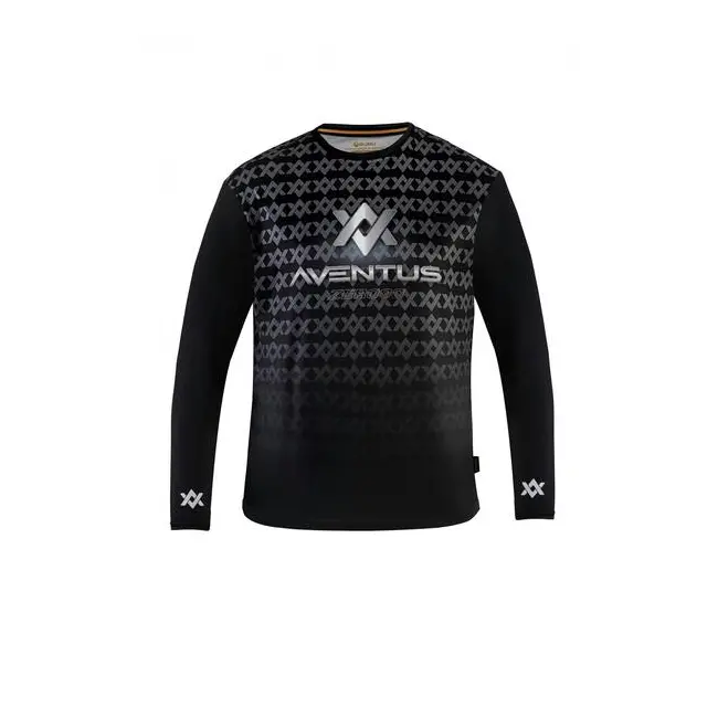 Bluza cu Protectie UV 50+ Guru Aventus Sun Core Tee