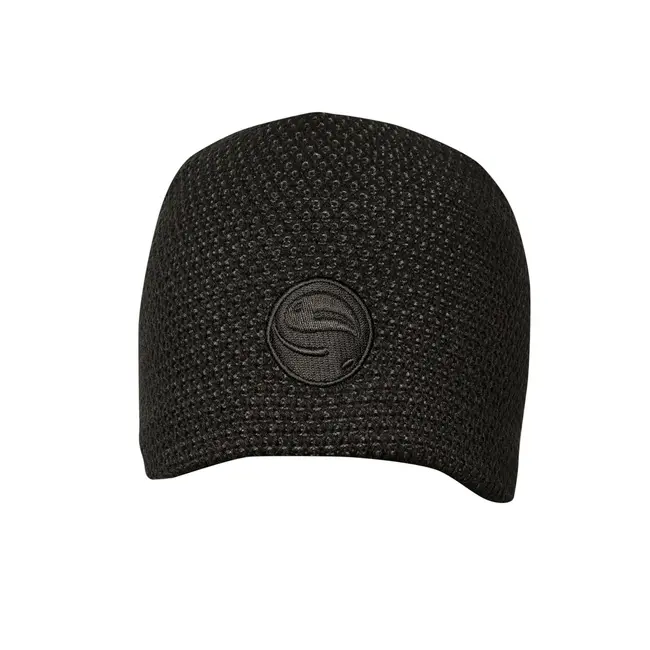 Caciula Guru Beanie, Negru Gri