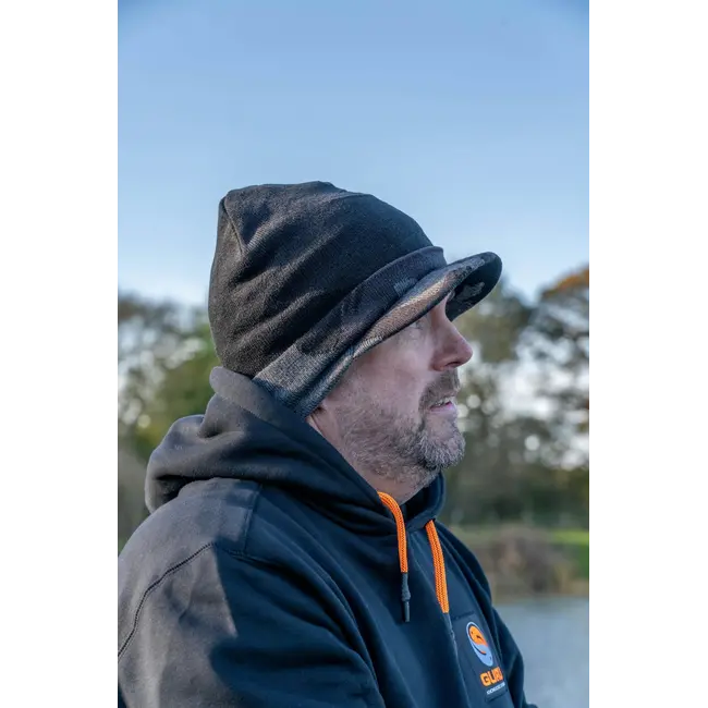 Caciula cu Cozoroc Guru Peak Beanie