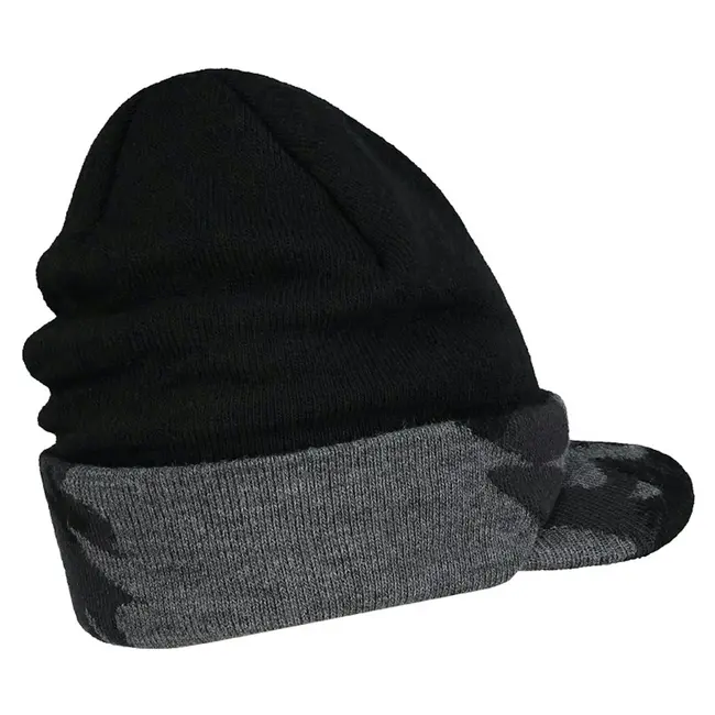 Caciula cu Cozoroc Guru Peak Beanie