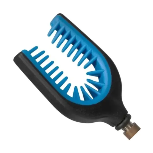 Cap Suport ZEBCO Trophy Butt Gripper Rest