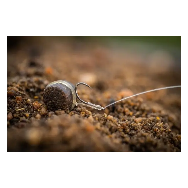 Carlige cu Micro Barbeta Guru LWGF Special Feeder, 10buc/plic