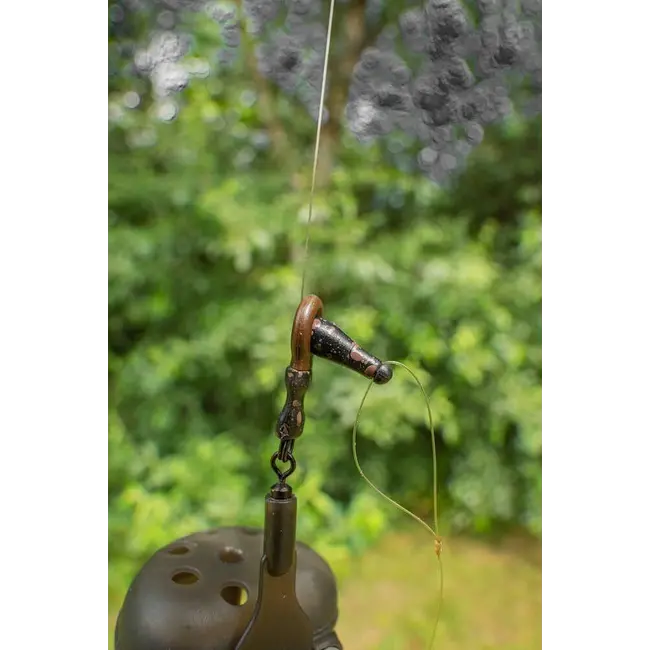 Conector Rapid Korum Camo Quick Change Bead - Anti Tangle, 8buc/plic