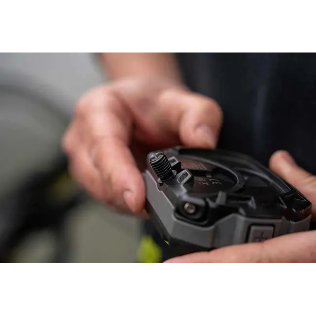 Contor Digital Pescuit Matrix Clicker Pro – Cronometru, Alarmă, Afișaj LCD