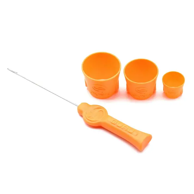 Croseta + Matrite Guru Pellet Cones