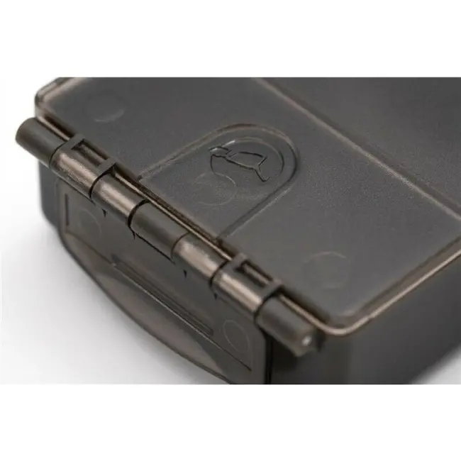 Cutie Accesorii Korda Compact Storage Boxes, 5x4.5x2cm, 3buc/pachet