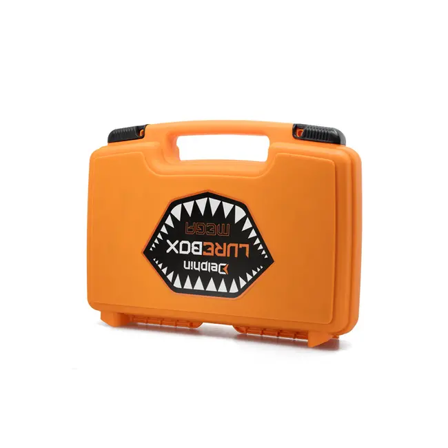 Cutie Depozitare Naluci Delphin LureBox Mega