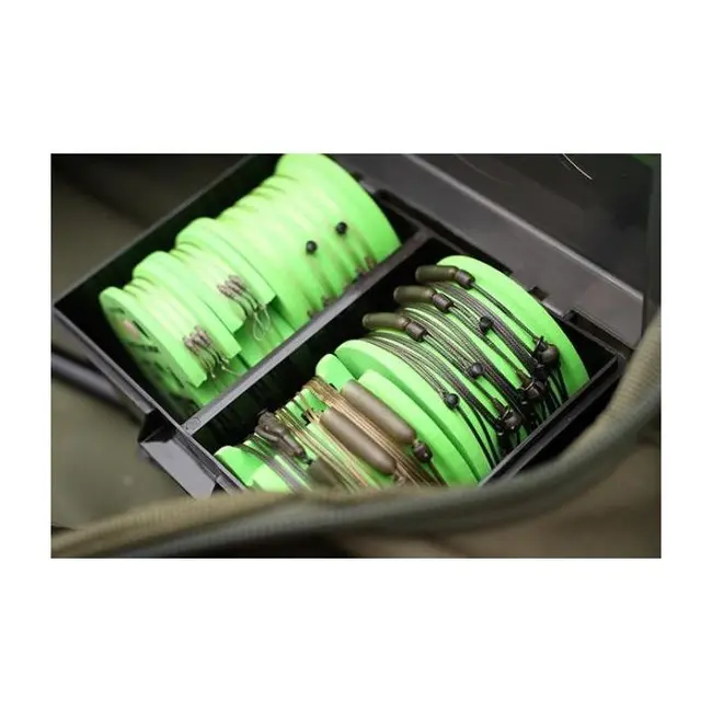 Cutie pentru Monturi Pescuit Korda Zig Box