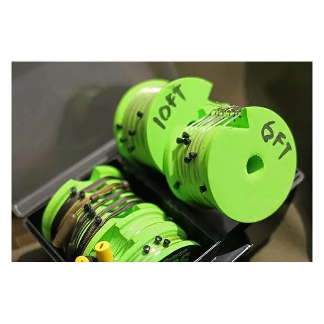 Cutie pentru Monturi Pescuit Korda Zig Box