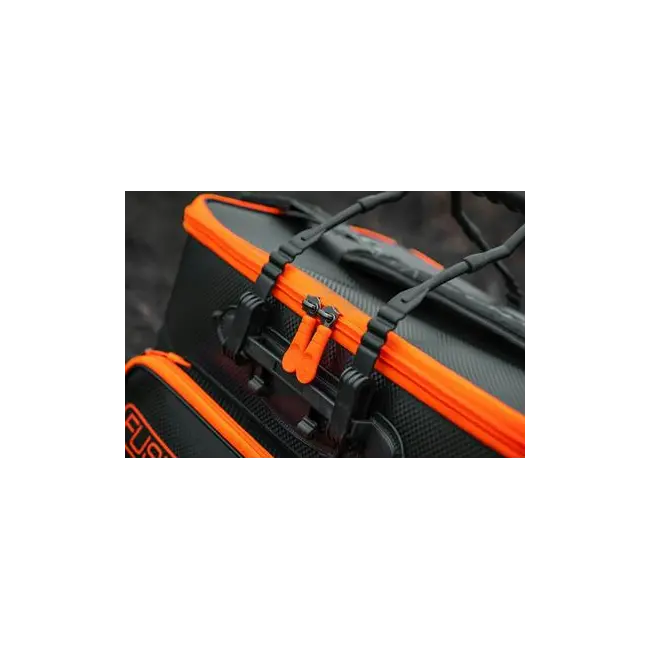 Geanta Guru EVA Fusion Bait Pro