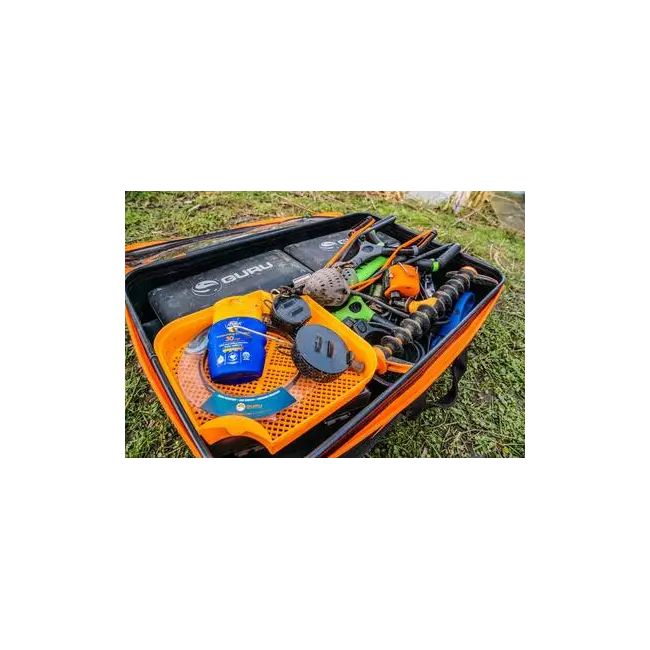 Geanta Guru Fusion Box Safe, 12L