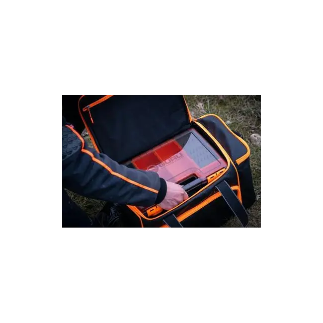 Geanta Guru Fusion Feeder Box