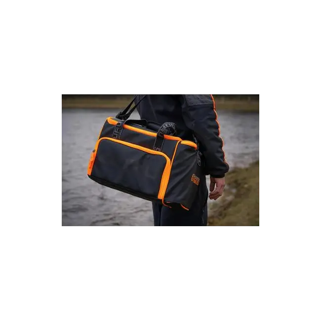 Geanta Guru Fusion Feeder Box