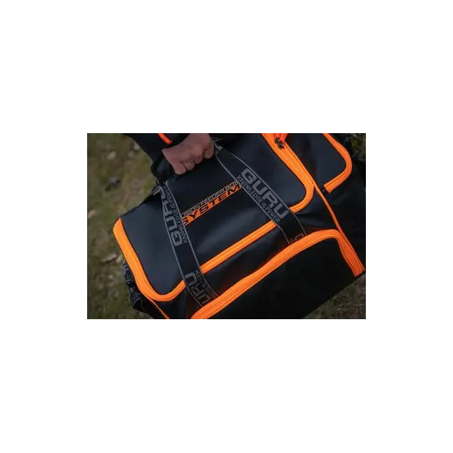 Geanta Guru Fusion Feeder Box