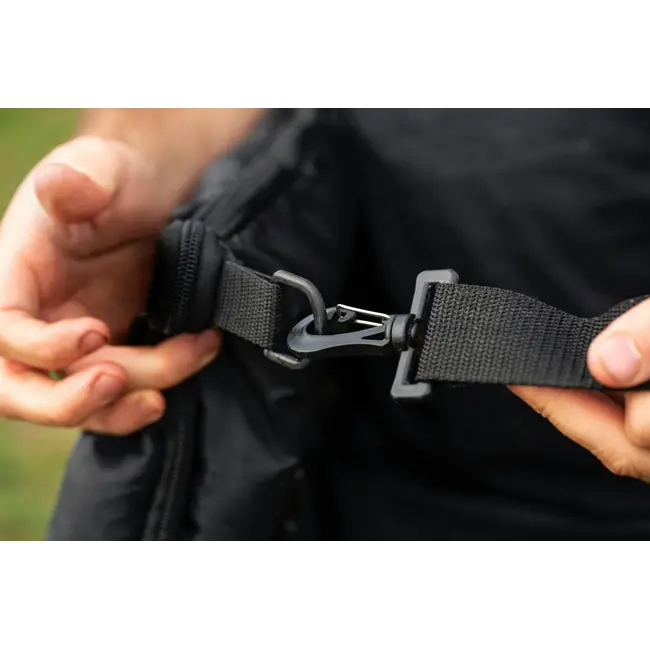 Husa Minciog Guru Fusion Olive Mat Bag