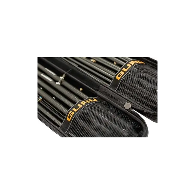 Husa Rigida pentru Kituri de varga Guru Fusion X-Case