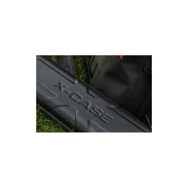 Husa Rigida pentru Kituri de varga Guru Fusion X-Case