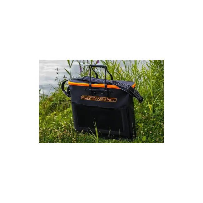 Husa pentru Juvelnic Guru Mini EVA Fusion Net, 58x55x13cm