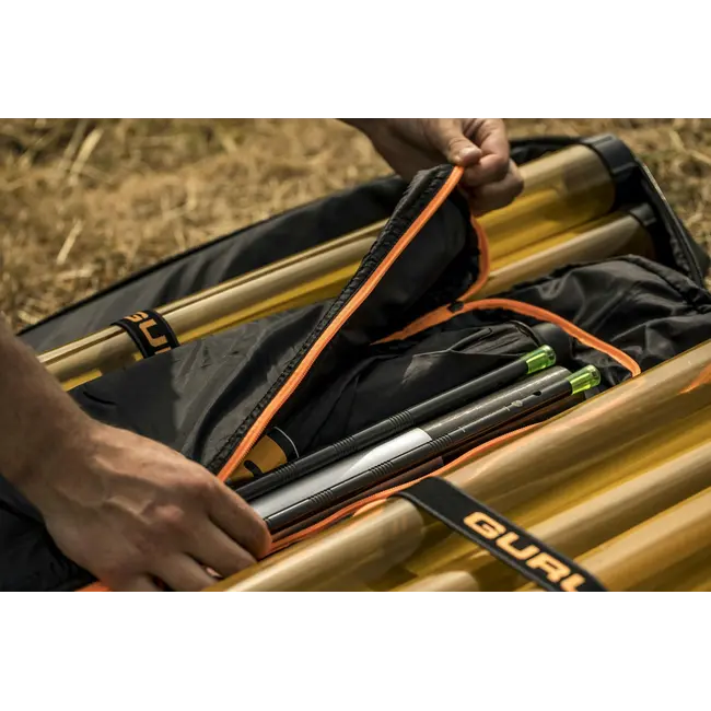 Husa Rigida pentru Varga Guru Fusion Pole Holdall, 190cm